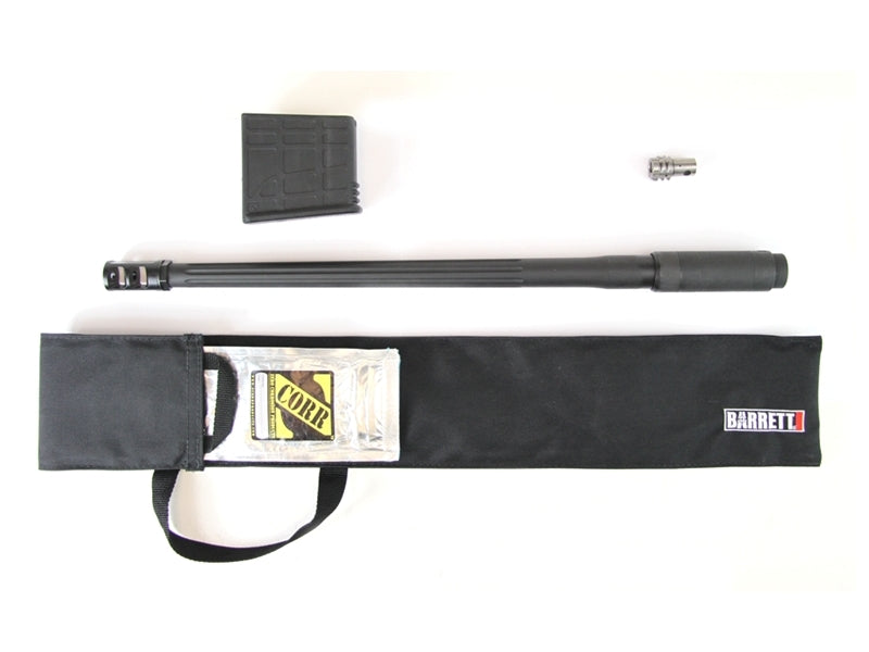 MRAD CONVERSION KIT 6.5CR 17"