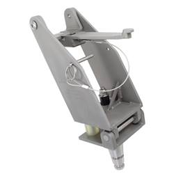 Soft Mount Accessory for 82A1 and M107A1 Platforms