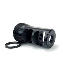 AM338 Adapter for Muzzle Brake