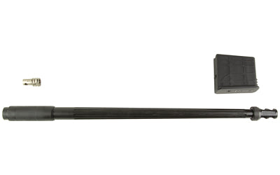 Barrett MRAD 6.5 Creedmoor 24" Fluted Barrel Conversion Kit, Stainless Steel, 10 Round Magazine 18529