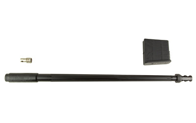 Barrett MRAD 338 Lapua 26" Fluted Barrel Conversion Kit, Stainless Steel, 10 Round Magazine 19419