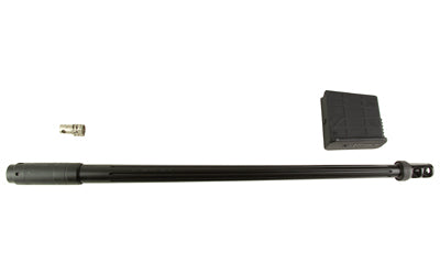 Barrett MRAD 300 Norma Magnum 26" Barrel Conversion Kit, Stainless Steel, 10 Round Magazine 19421