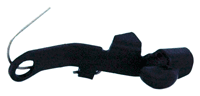 Ghost Forward Slide Release Lever for 3-Pin Glock Pistols