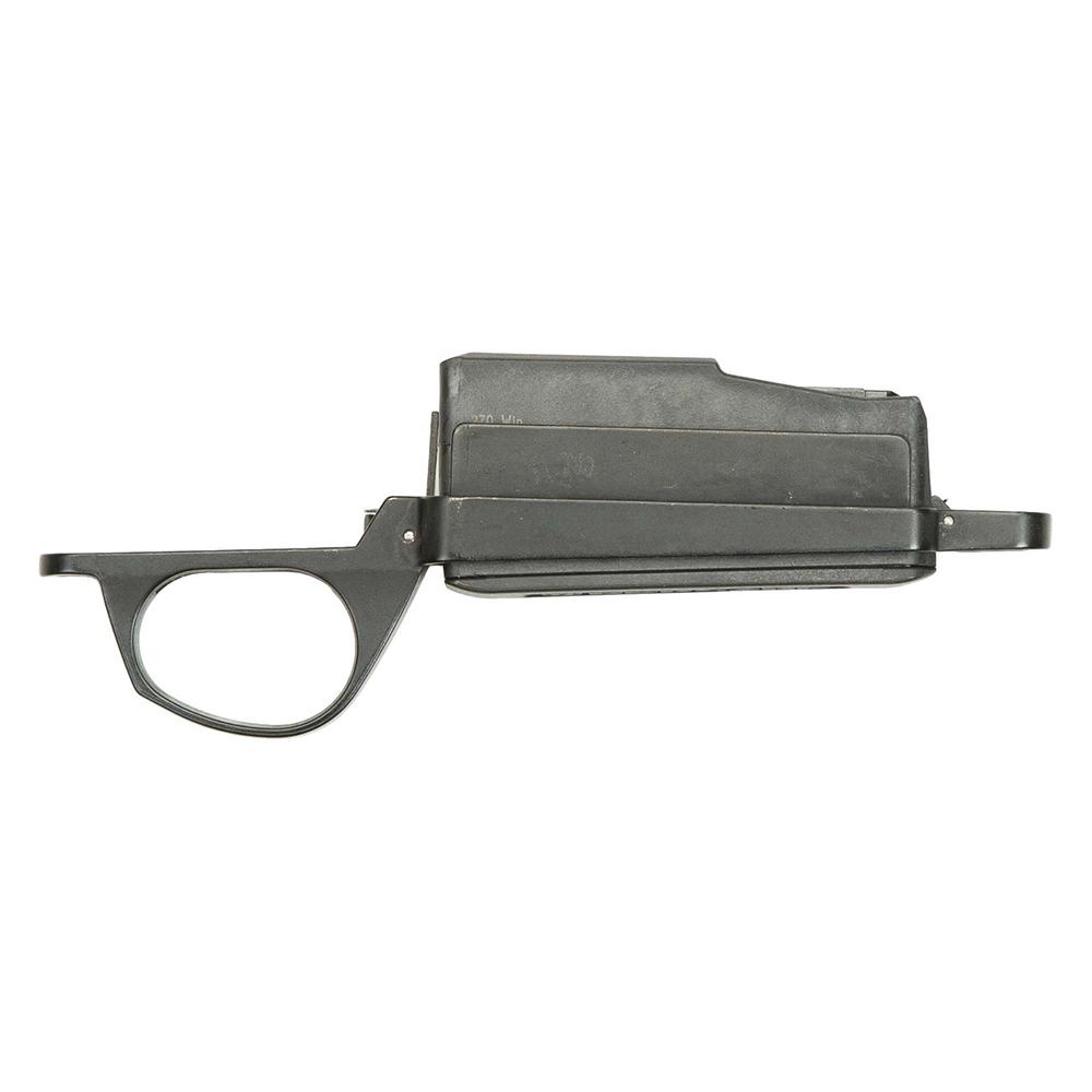 Bergara B14 LA Conversion Kit Bottom Metal Magazine and Action Screws