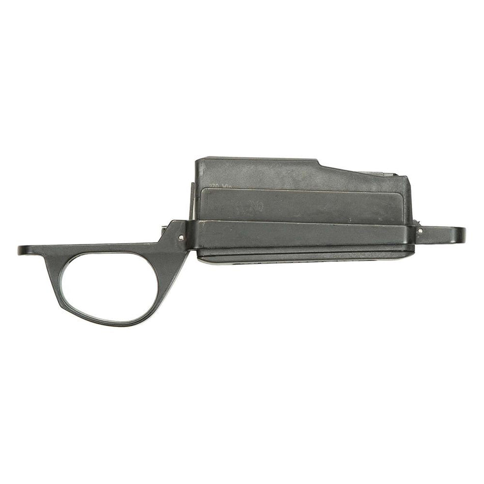 Bergara B14 LA Conversion Kit Bottom Metal Magazine and Action Screws