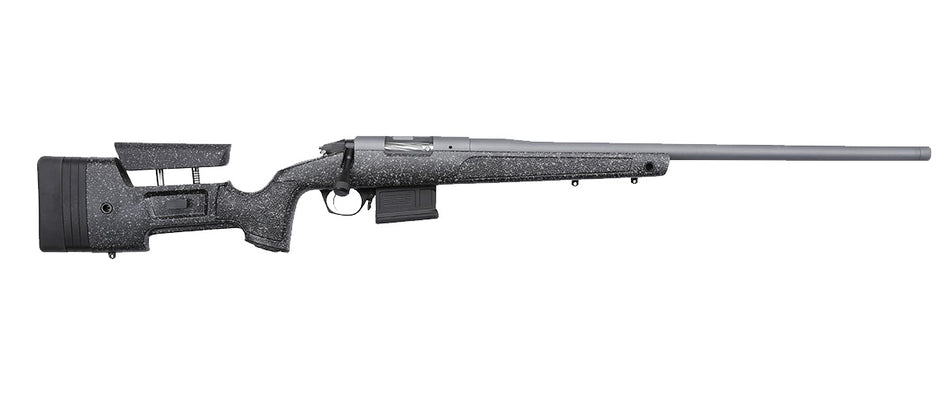 BERGARA BPR20-22CM HMR PRO 22CRD 20 BLK/GRY