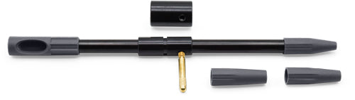 Shooter's Choice Universal Bore Guide w/ Solvent Port for Centerfire Rifles