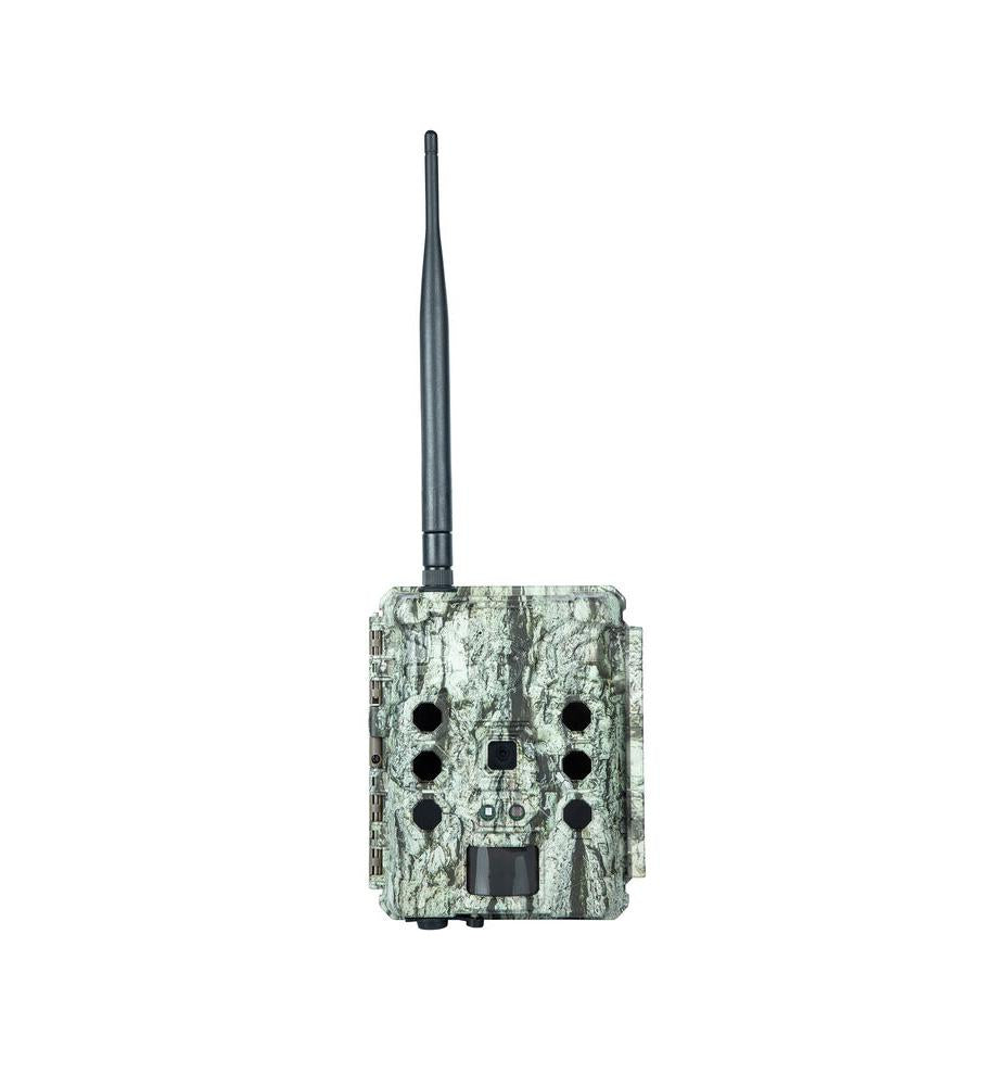Bushnell CelluCORE V30 30MP Cellular Trail Camera Verizon Camo