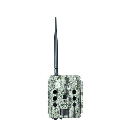Bushnell CelluCORE V30 30MP Cellular Trail Camera Verizon Camo