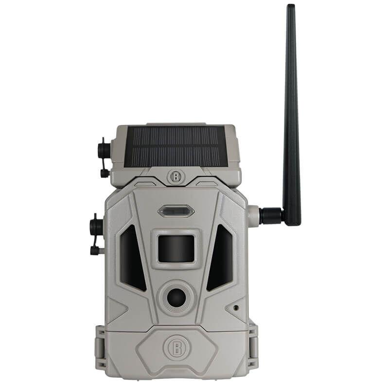 Bushnell Cellular CelluCORE 20 Solar Dual SIM Trail Camera Tan