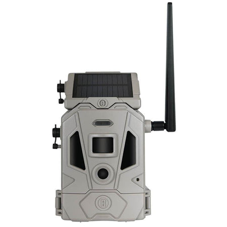 Bushnell Cellular CelluCORE 20 Solar Dual SIM Trail Camera Tan