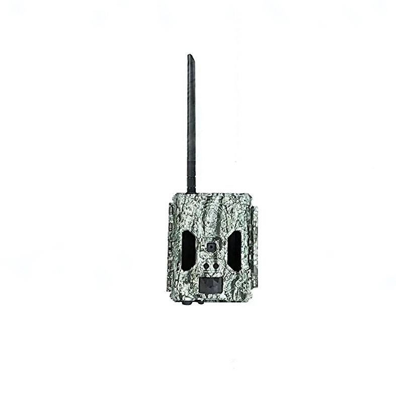 Bushnell Cellucore Cellular Trail Camera 24MP Verizon Camo
