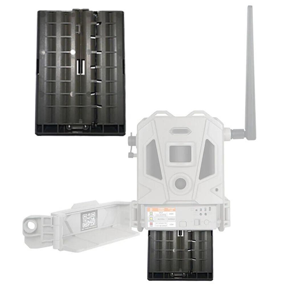 Bushnell CelluCORE Trail Camera Lithium Power Pack - Dual SIM Compatible