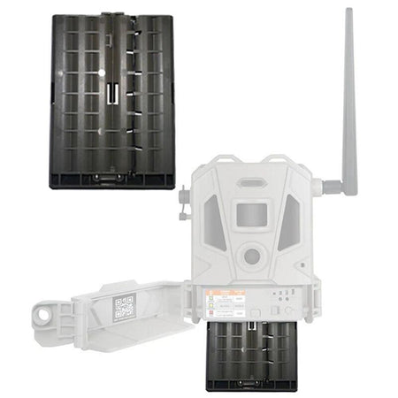 Bushnell CelluCORE Trail Camera Lithium Power Pack - Dual SIM Compatible