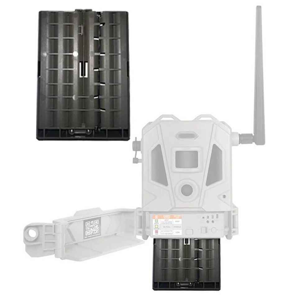 Bushnell CelluCORE Trail Camera Lithium Power Pack - Dual SIM Compatible