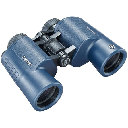 Bushnell H2O Blue 10x42 Fully Multi-Coated Binoculars