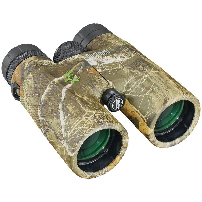 Bushnell 10x42mm Bone Collector Real Tree Camo Binocular