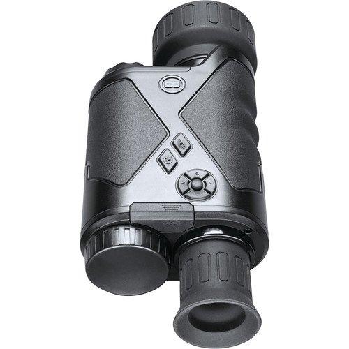 Bushnell Equinox Z2 Monocular Night Vision 6x50mm Digital Camera Black