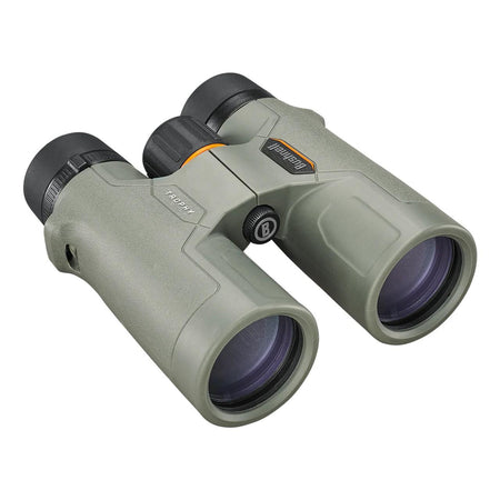 Bushnell Trophy Binoculars Bone Collector 10x42mm BaK-4 Roof Prism Hunting Green