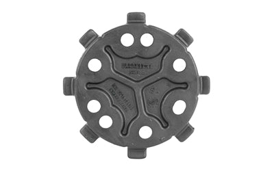 BLACKHAWK Black SERPA Modular Quick Disconnect Drop-Leg Platform Male Adaptor 430951BK