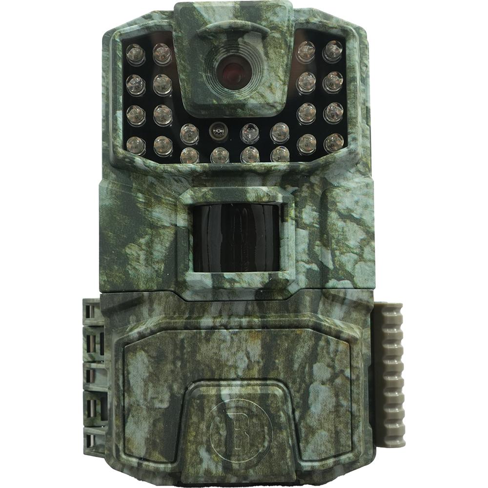 Bushnell SpotOn Low Glow 18MP HD Video Trail Camera Tree Bark Camo