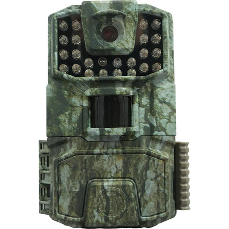 Bushnell SpotOn Low Glow 18MP HD Video Trail Camera Tree Bark Camo
