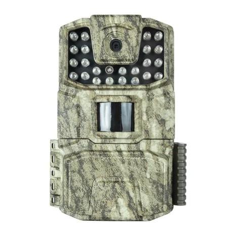 Bushnell SpotOn Low Glow 22MP Hunting Trail Camera Tree Bark Camo Boxed