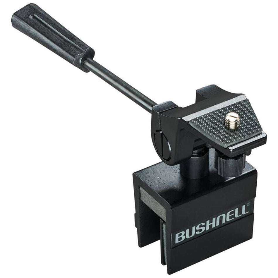 Bushnell Window Mount for Spotting Scopes and Tripods