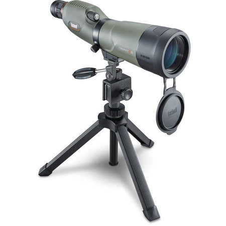 Bushnell Trophy Xtreme Green 20-60x65 Spotting Scope