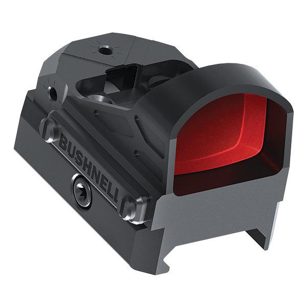 Bushnell AR Advance Micro Reflex Sight 5 MOA Red Dot Matte Black