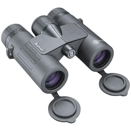 Bushnell Prime Roof Prism 10x28mm Compact Binocular Black Fully Multi-Coated