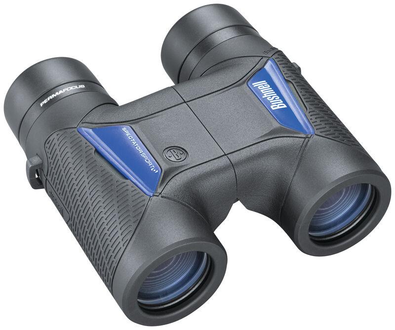 Bushnell 8x32mm Spectator Sport Black Binoculars