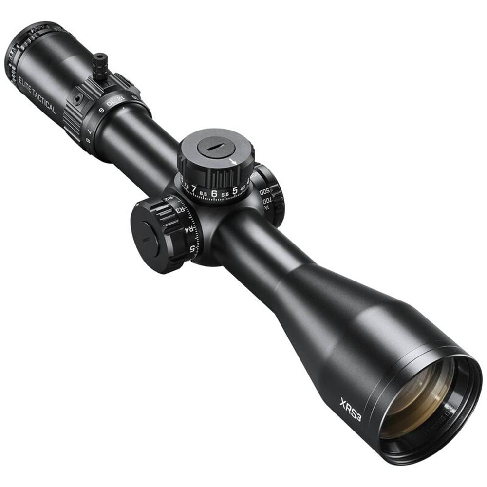 Bushnell XRS3 Elite Tactical 6-36x56mm First Focal Plane Rifle Scope EQL