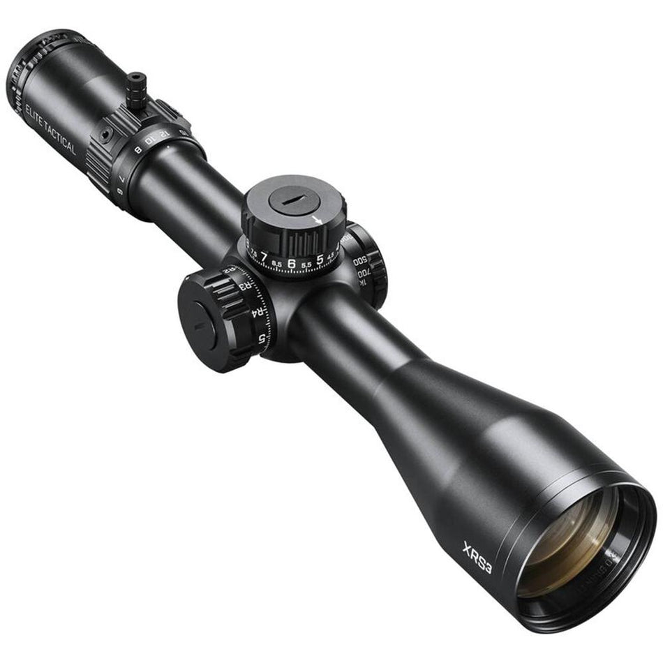 Bushnell XRS3 Elite Tactical 6-36x56mm First Focal Plane Rifle Scope EQL