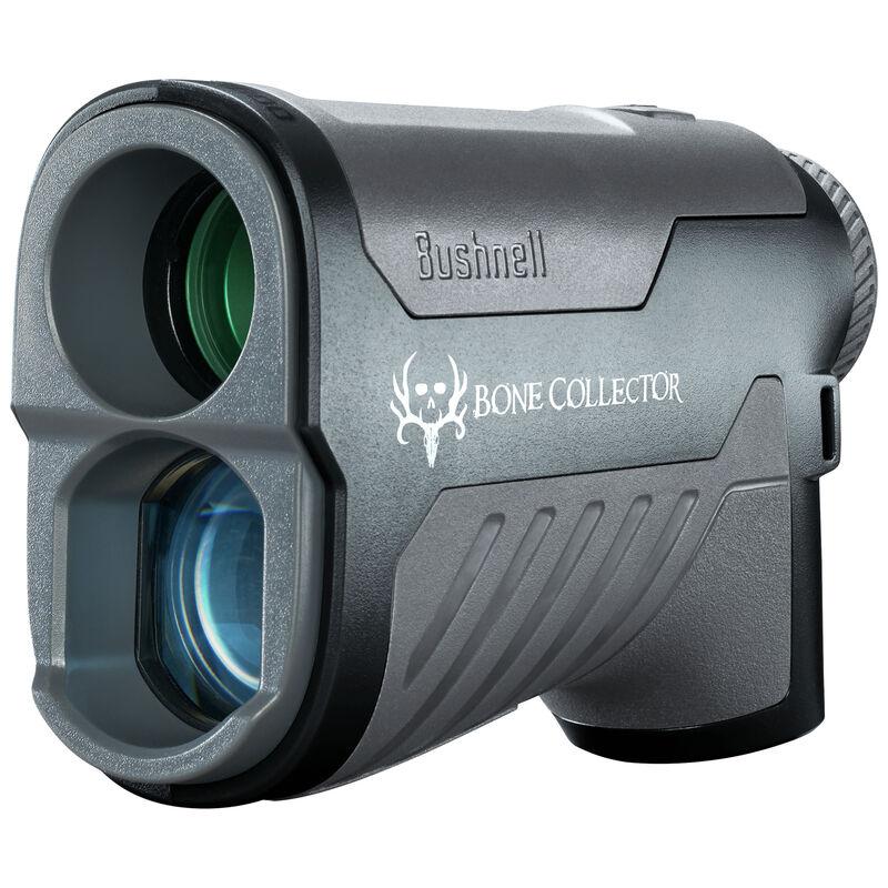 Bushnell Bone Collector 1000 Rangefinder 6x25 ARC Technology Gen2 Black