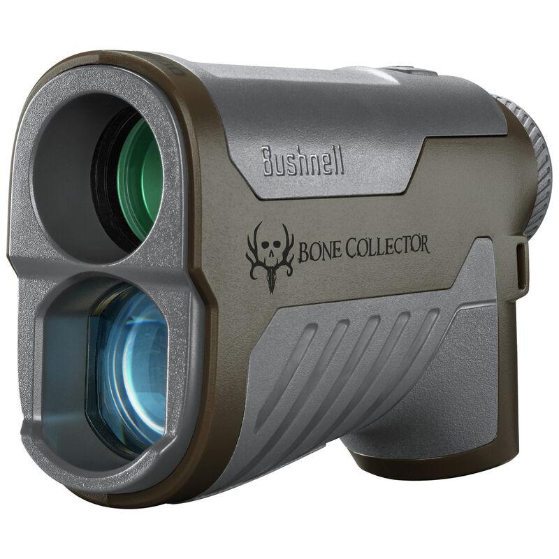 Bushnell Gen2 Bone Collector 1800-Yard Laser Rangefinder - 6x25 Black/Gray