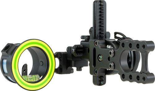Spot Hogg Boonie Right-Hand Single Pin Hard Mount Bow Sight .010"