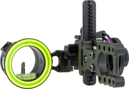 Spot Hogg Boonie Right-Hand Double Pin Hard Mount Bow Sight .019"