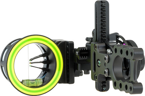 Spot Hogg Boonie Triple Pin Sight Hard Mount Right Hand .019"