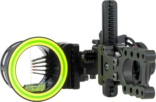 Spot Hogg Boonie Right-Hand 5-Pin Hard Mount Bow Sight .019"
