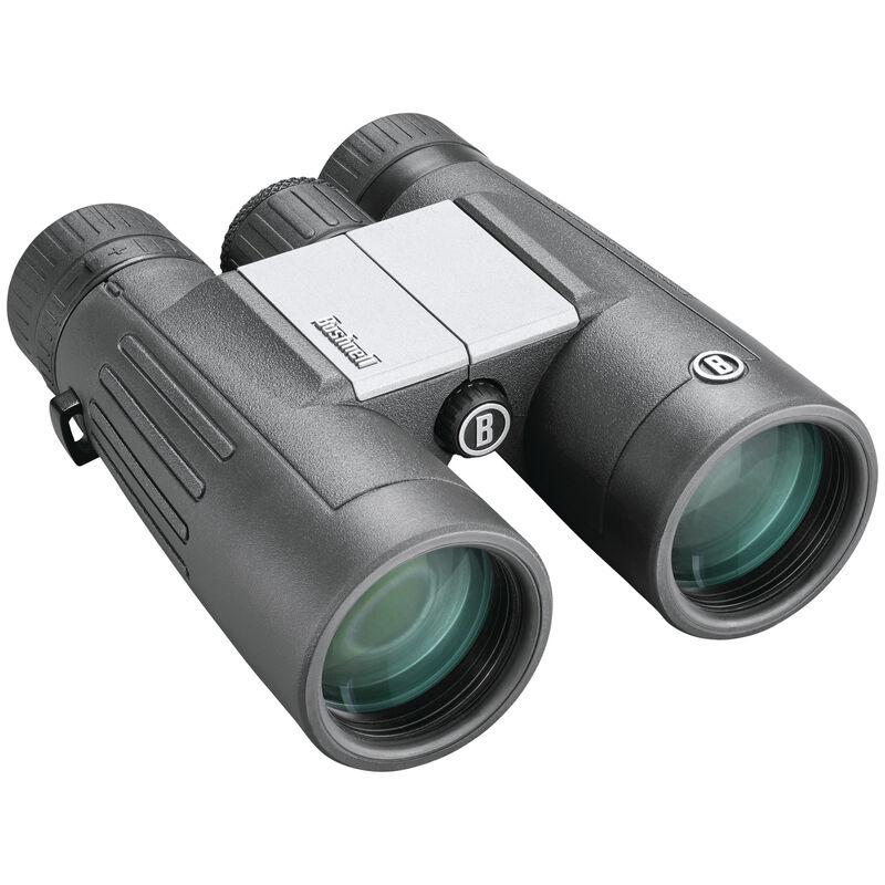 Bushnell Powerview 2 10x42mm All-Metal Binocular Black