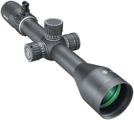 Bushnell Forge 3-24x56 Black Firearm Scope