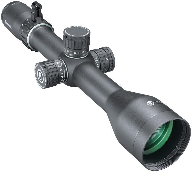Bushnell Forge 3-24x56 Black Firearm Scope