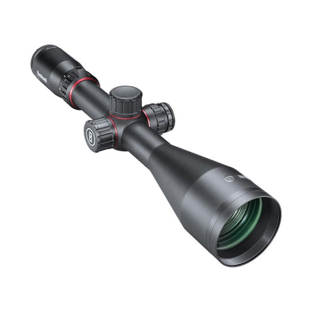 Bushnell Nitro Riflescope 3-18x56 30mm SFP G4I-Thin Matte Black Finish