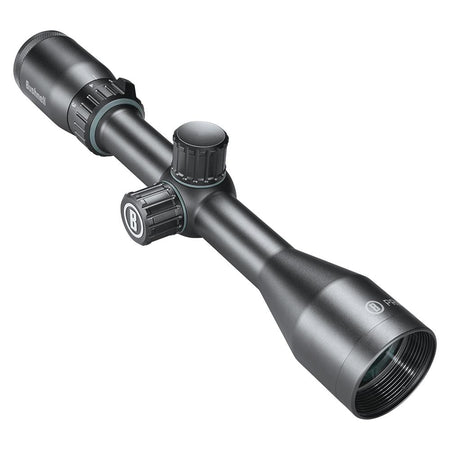 Bushnell Prime 3-9x40mm Rifle Scope SFP Multi-X Matte Black