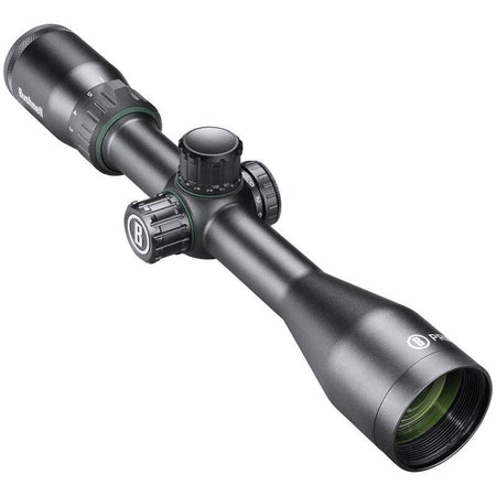 Bushnell Prime 3-9x40mm Illuminated Multi-X SFP Riflescope Black