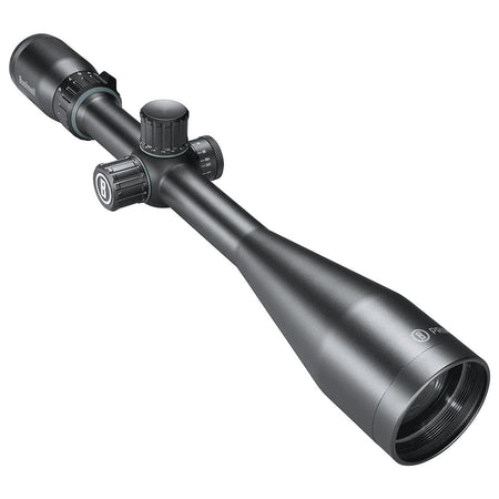 Bushnell Prime 6-18x50mm Rifle Scope SFP Multi-X Matte Black