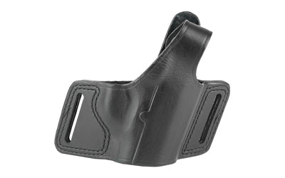 Bianchi Black Widow Model 5 Holster for 1911 Right Hand Black 15714