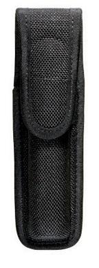 Bianchi Model 7311 AccuMold Compact Light Carrier Pouch X-Large Black
