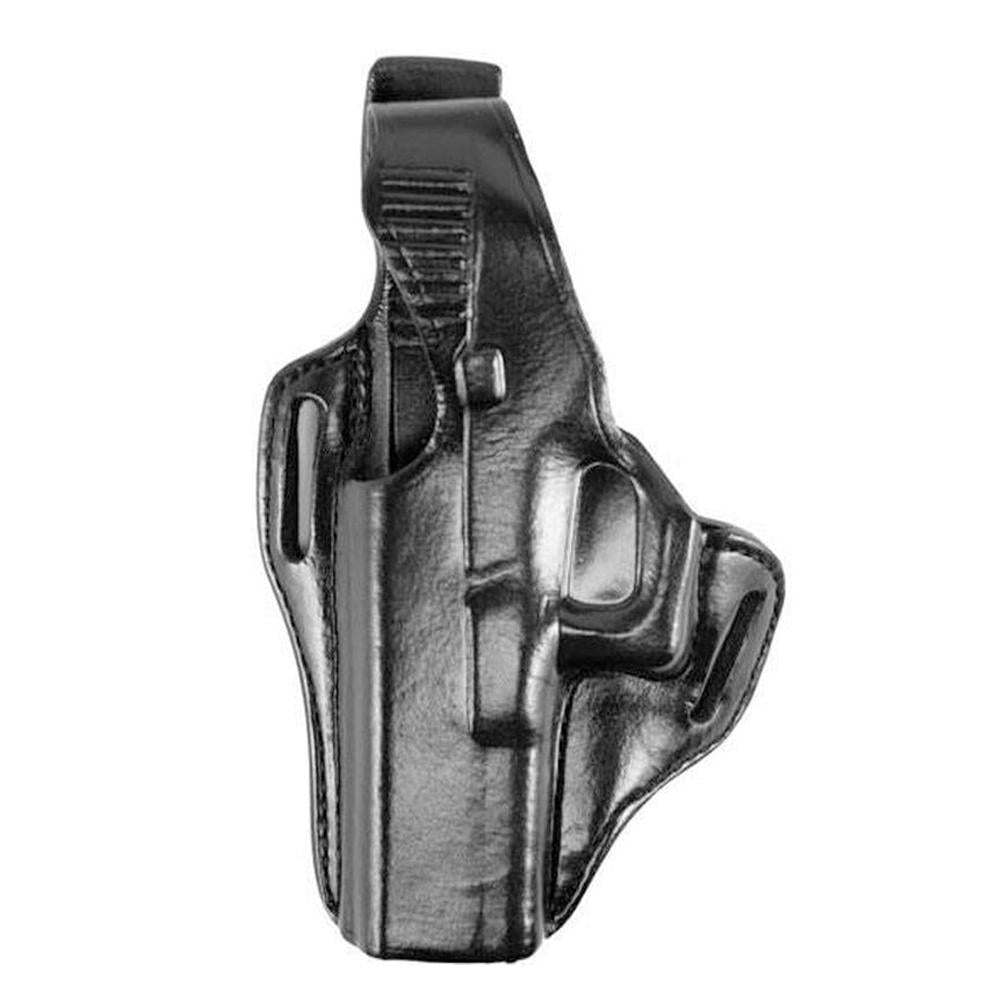 Bianchi 56 Serpent Government 1911 Right Hand Black Holster